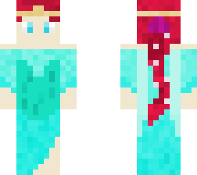 ocean queen kaela