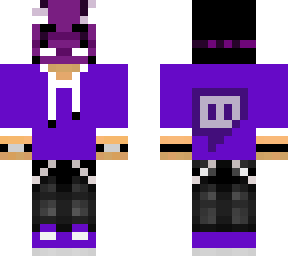 og xd_rufaid twitch skin remodel with oni