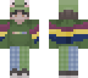 pan boy