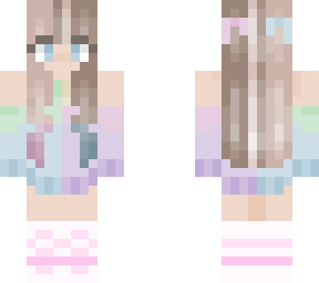 pastel wonderland