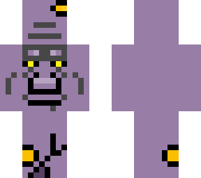 pillar john