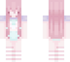 pink cherby