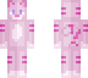 pinky ~ cat