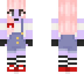 poke andromeda