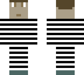 prisoner
