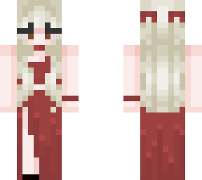 prom queen