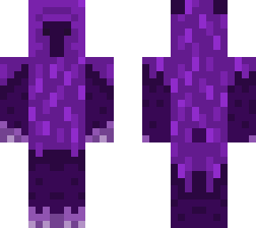 purple capybara