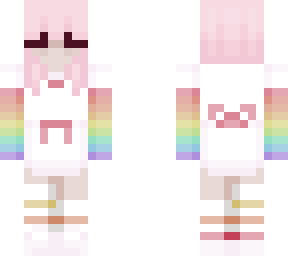 r a i n b o w // req
