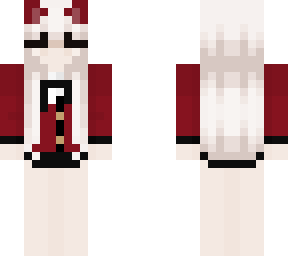 red fixed