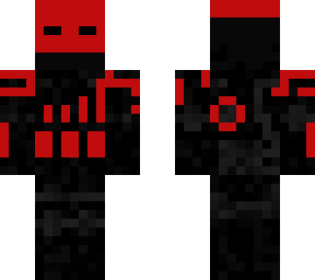 red killer shark