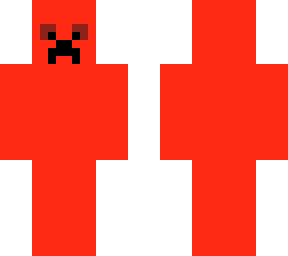 redcreeper