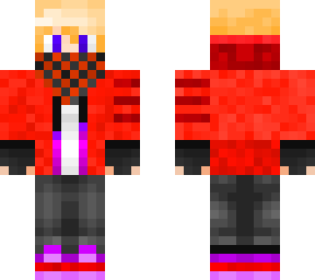 reddy skin v2