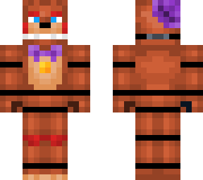 rockstar freddy