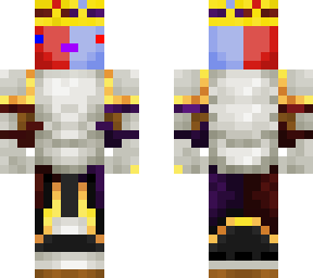royal knight axolice