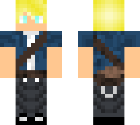 ryan (oc)