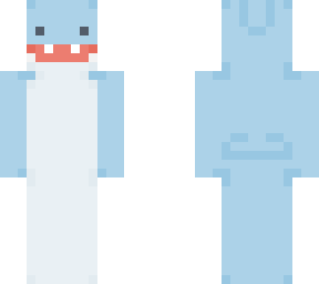 shark???
