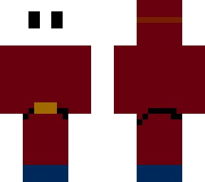 shy guy
