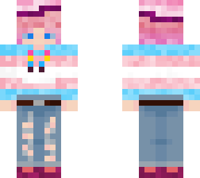shy's skin v2