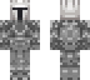 silver knight