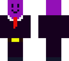 smile suit