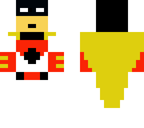 space ghost