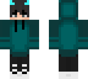 squid boy
