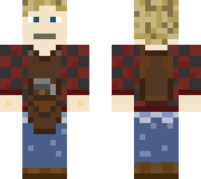 stone mason