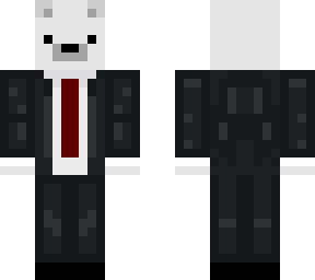 suit icy
