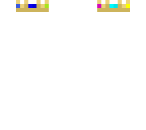techno's crown