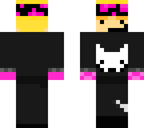the anialator