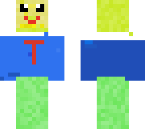the best skin
