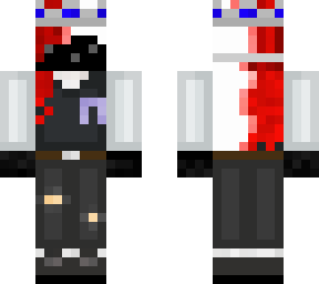 the skin i will use