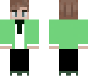 thelonleyolive suit skin