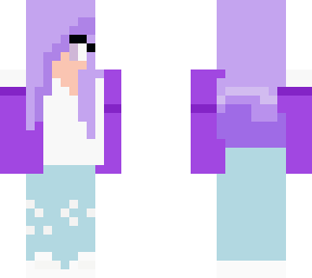 this is a skin