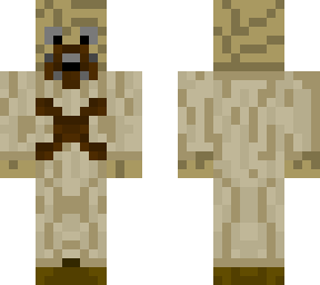 tusken rider