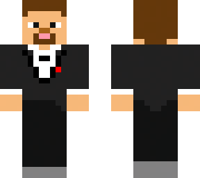 tux steve