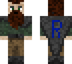 viking man just rasmus
