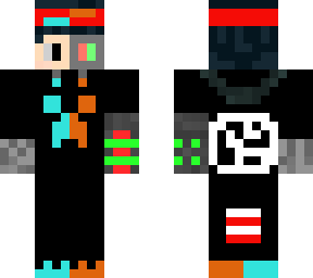 vitron robot 2