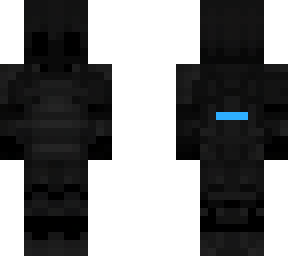 void blue
