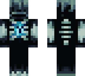 warden