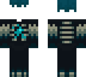 warden outfit