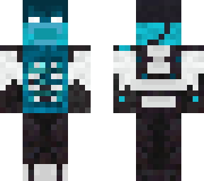 warden warrior