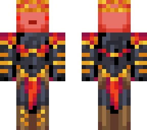 warrior axolice (neteron version)