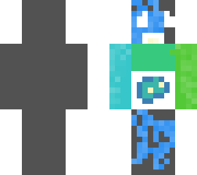 water god