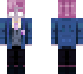 william ghost