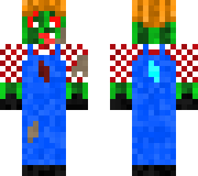 worker watermelon