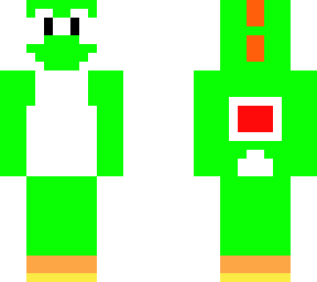 yoshi