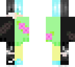 .+*the two-sided*+.