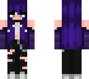 ~ amethyst ~