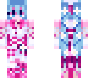 ~ strawberry miku